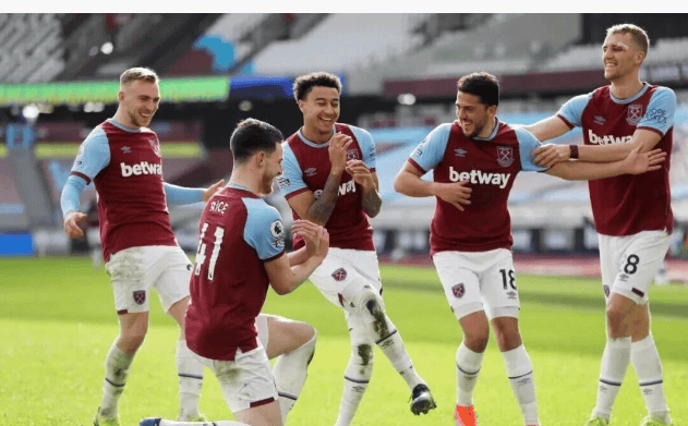 为欧冠而生！皇马的主角光环令人无法置信，马竞