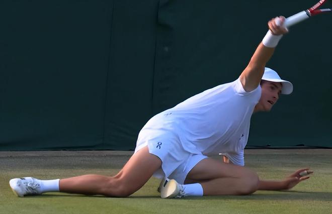 适应半局后全程压制！孙颖莎横扫米特兰姆！国乒5-1领先德国！