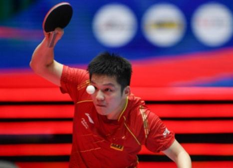 单打容易被 单打容易被