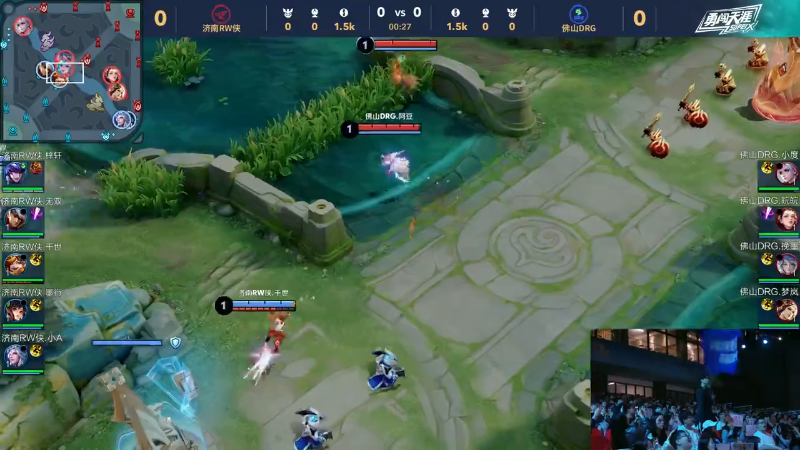 巨大考验 巨大考验